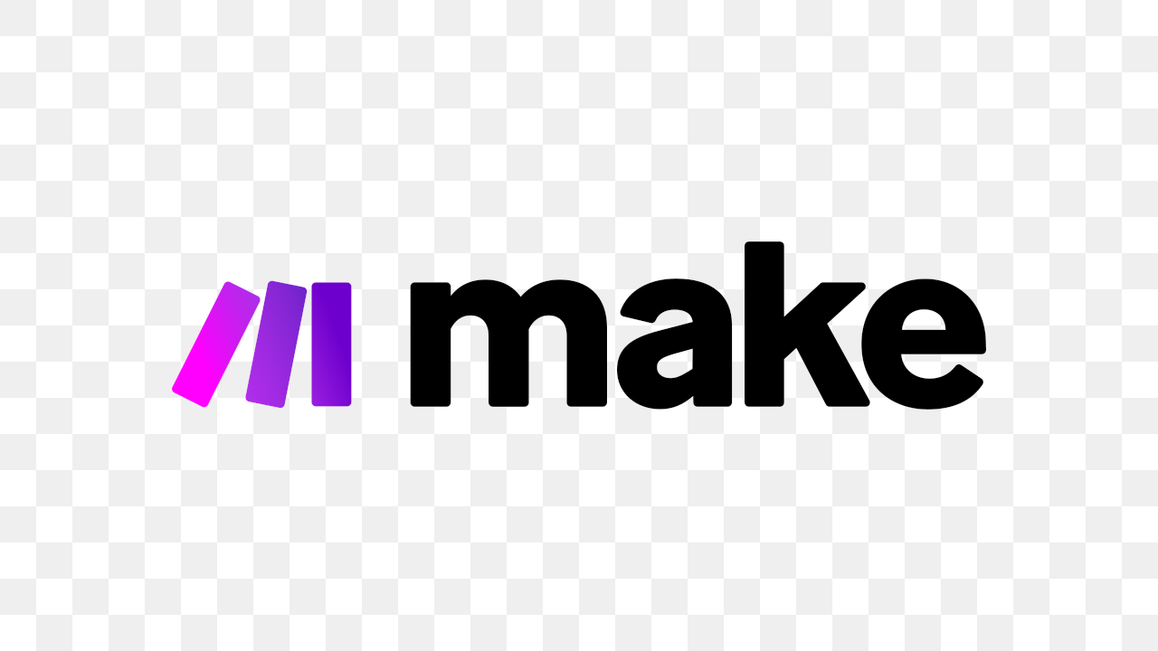 Make.com Logo
